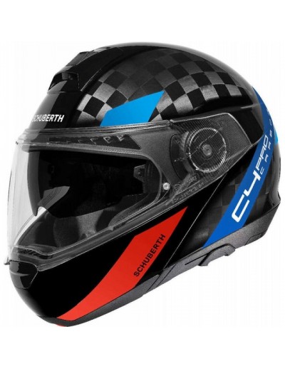 Casco Modular Schubert C4...