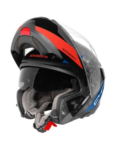 Casco Modular Schubert C4... 2