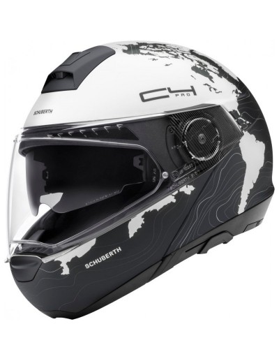 Casco Modular Schubert C4...
