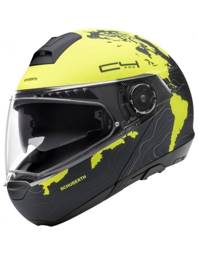 Casco Modular Schubert C4...