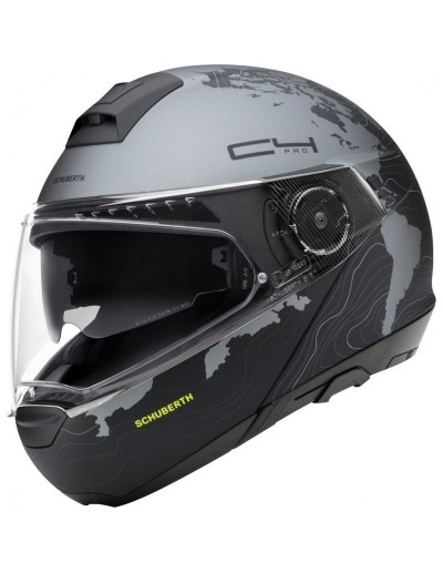 Casco Modular Schubert C4...
