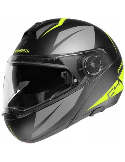 Casco Modular Schubert C4...