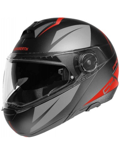 Casco Modular Schubert C4...