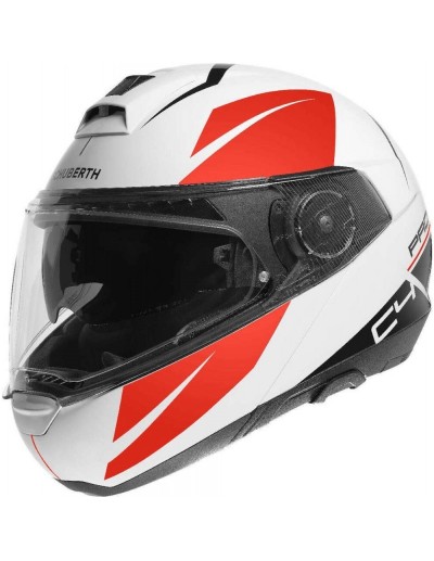 Casco Modular Schubert C4...