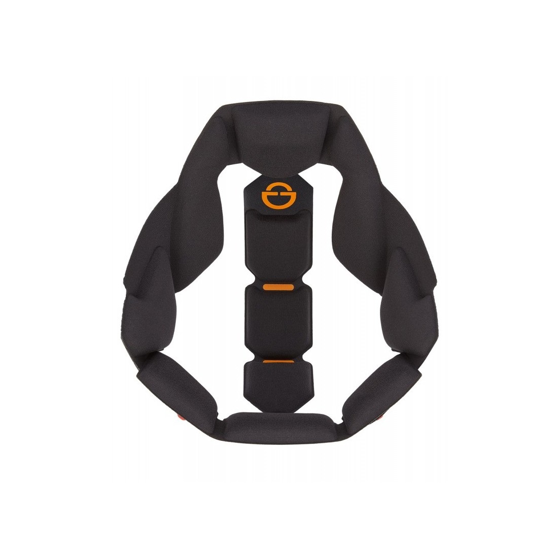 Interior Casco Schubert R2 / R2 BASIC TALLA CASCO 53