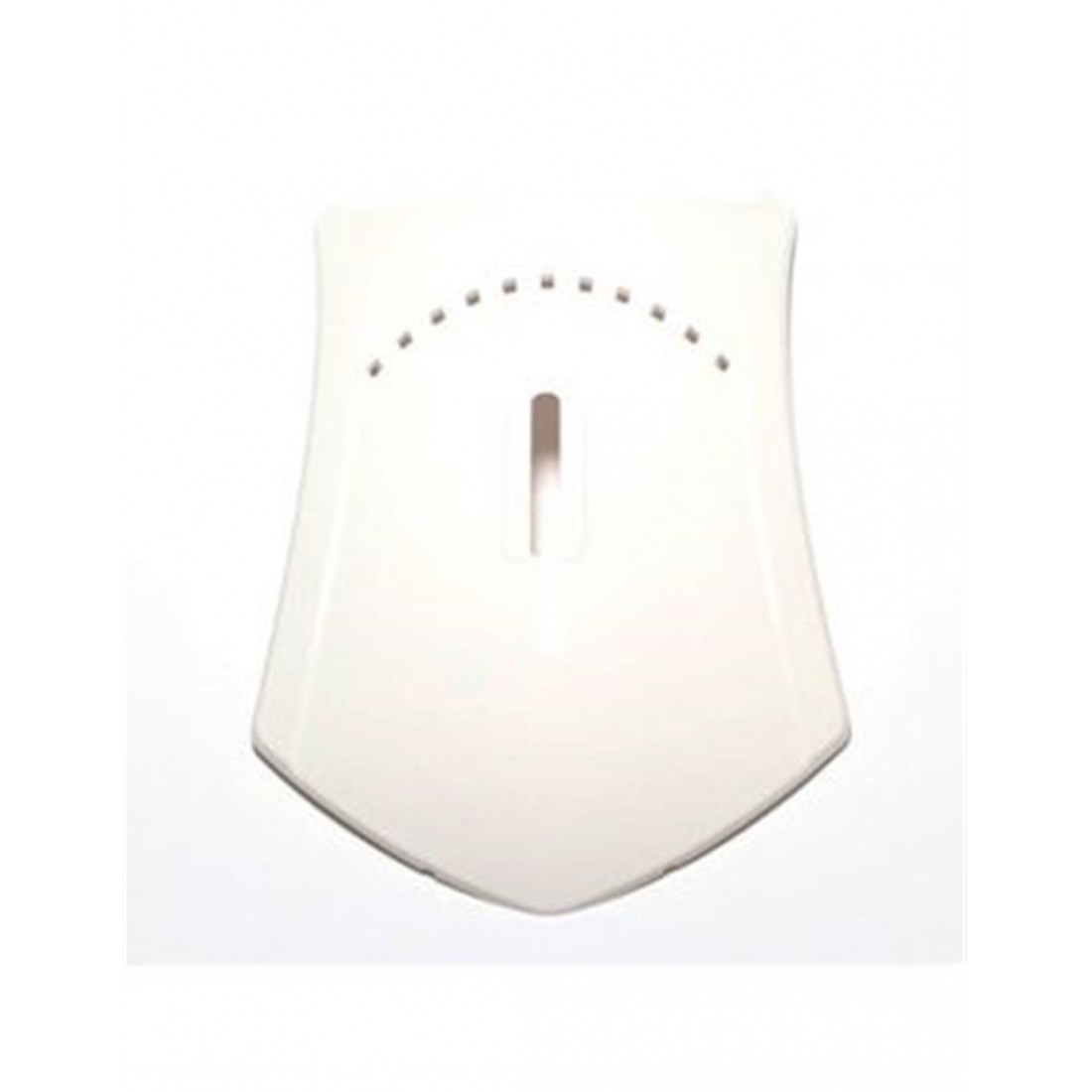 ENTRADA AIRE SUPERIOR C3 BLANCO BRILLO UNICA