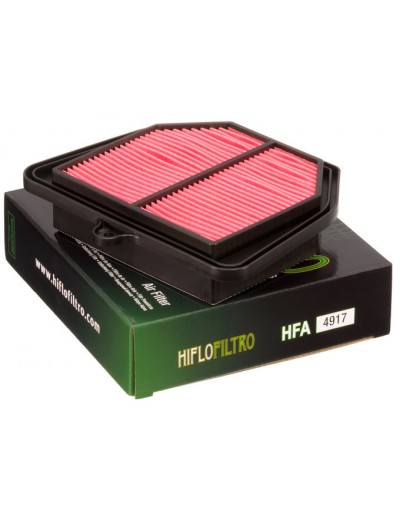 Filtro Aire Hiflofiltro...