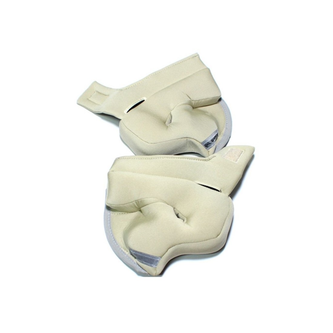 CARRILLERAS C3 BASIC TALLA CASCO 52