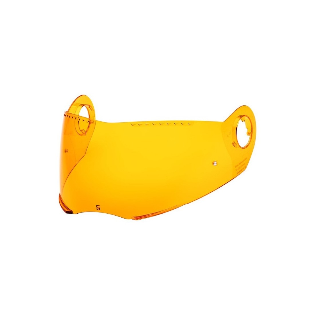 SV1-E PANTALLA E1 NARANJA ALTA DEFINICION TALLA CASCO XS