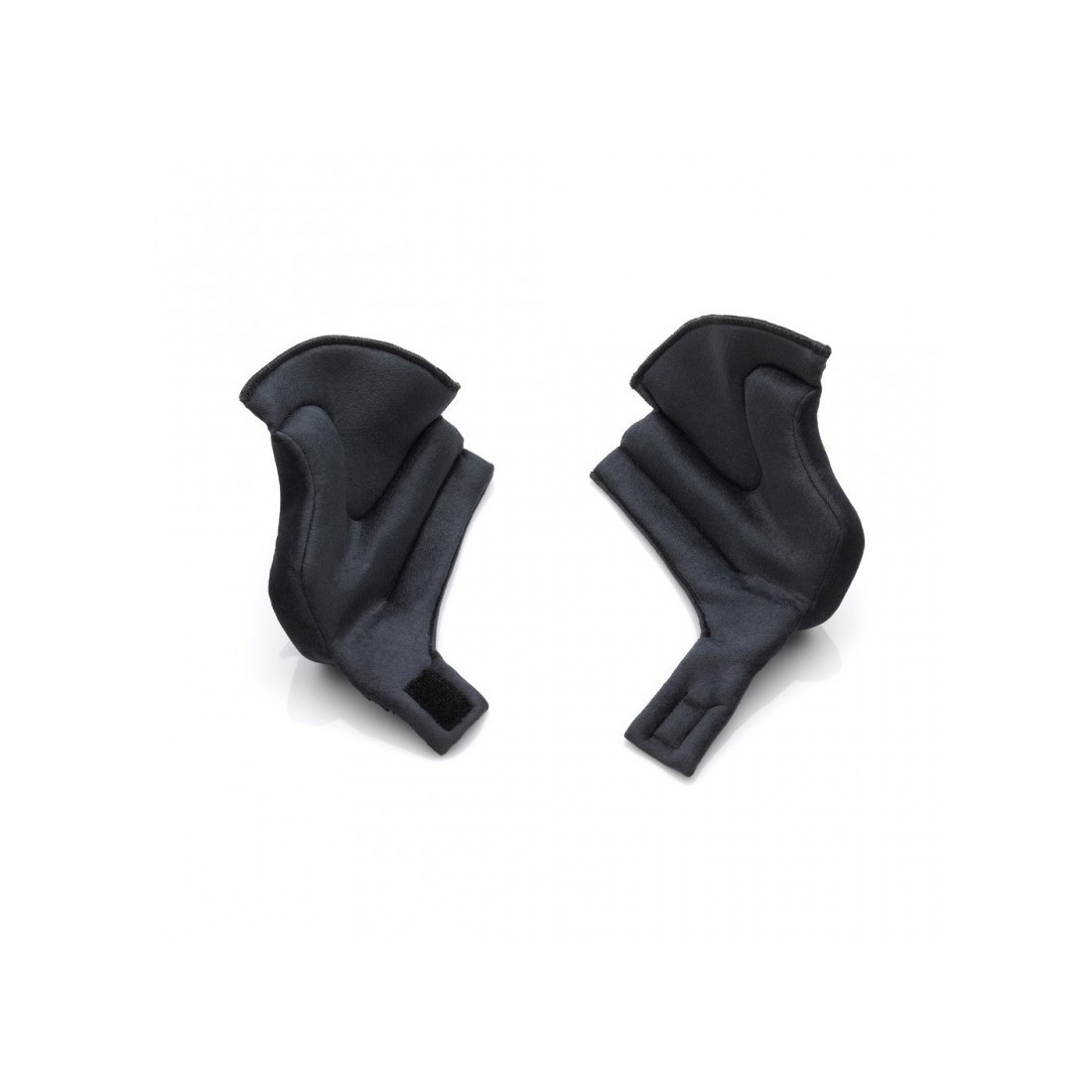 CARRILLERAS E1 TALLA CASCO 53
