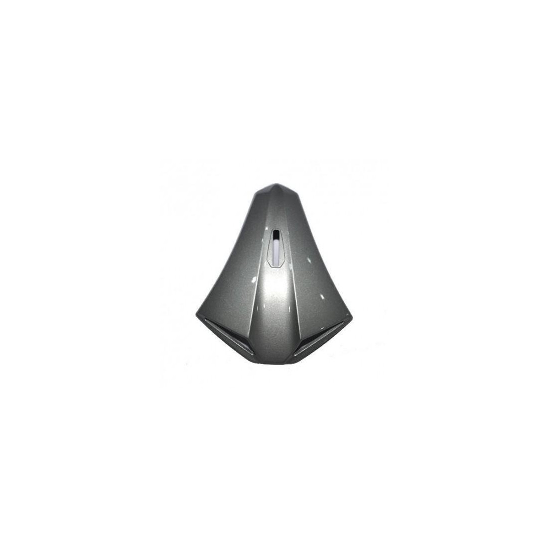 ENTRADA AIRE SUPERIOR C3 PRO PLATA UNICA