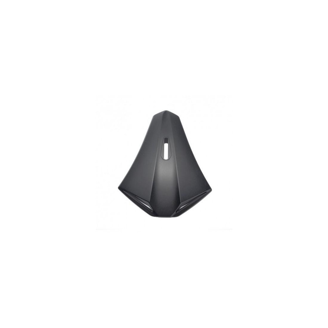 ENTRADA AIRE SUPERIOR C3 PRO WOMEN NEGRO MATE UNICA