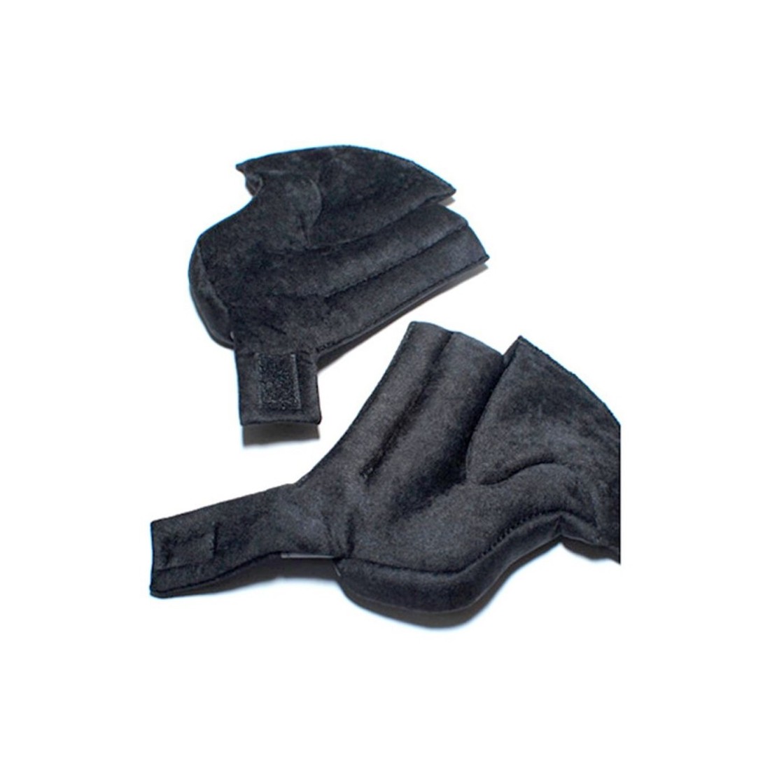 CARRILLERAS C3 PRO TALLA CASCO 52