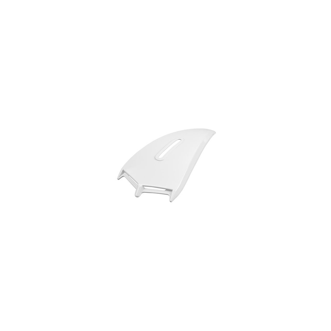 ENTRADA AIRE SUPERIOR S2/S2 SPORT BLANCO BRILLO UNICA