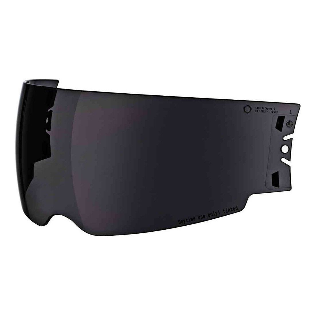 PANTALLA SOLAR C4/E1/C3PRO/WOMEN/C3/S2SPORT AHUMADA XS-L