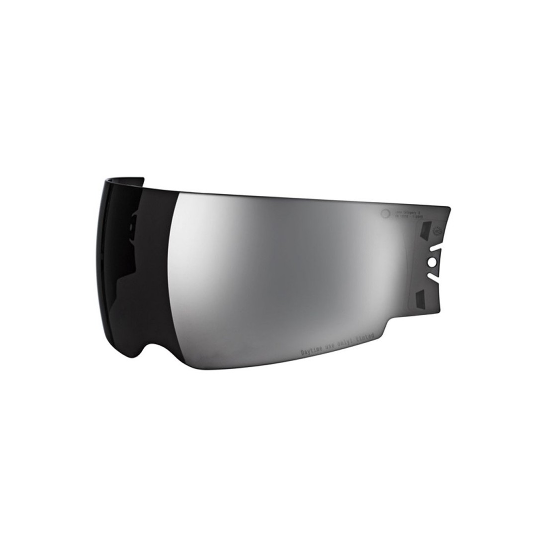 PANTALLA SOLAR C4/E1/C3PRO/WOMEN/C3/S2SPORT PLATA ESPEJO XS-L