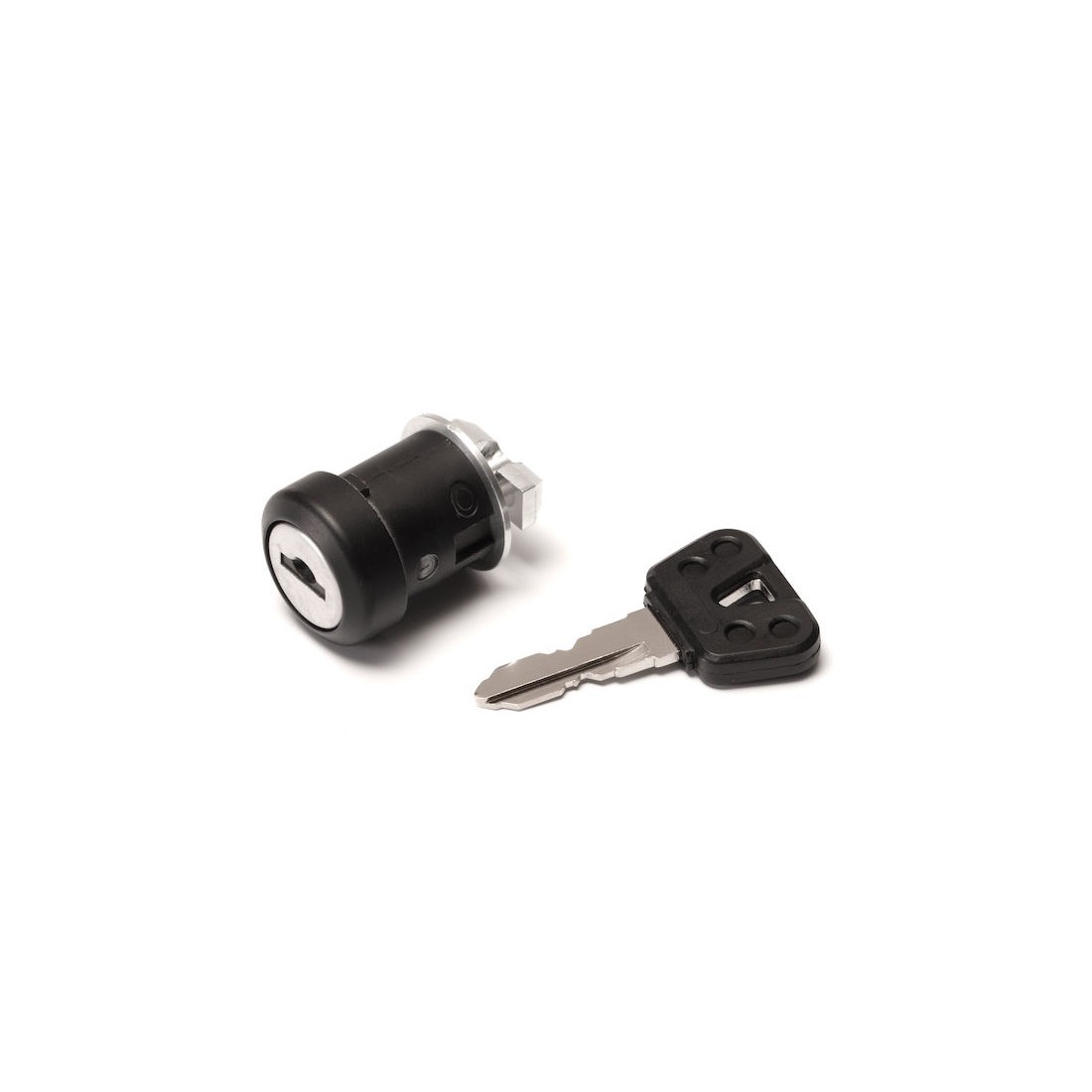 Kit Cerradura Estándar Top Case City 39L/50L Yamaha TMAX/NMAX 125/XMAX/Tracer 7 2026