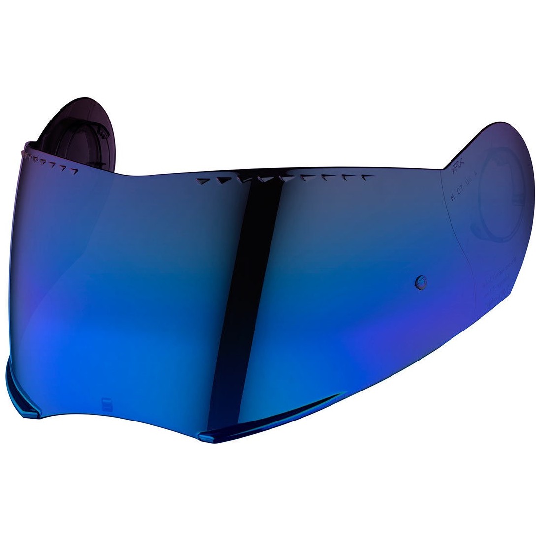 SV1 PANTALLA C3PRO/WOMEN/C3/S2SPORT AZUL ESPEJO XS-L