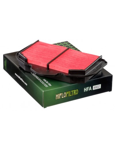 Filtro Aire Hiflofiltro...