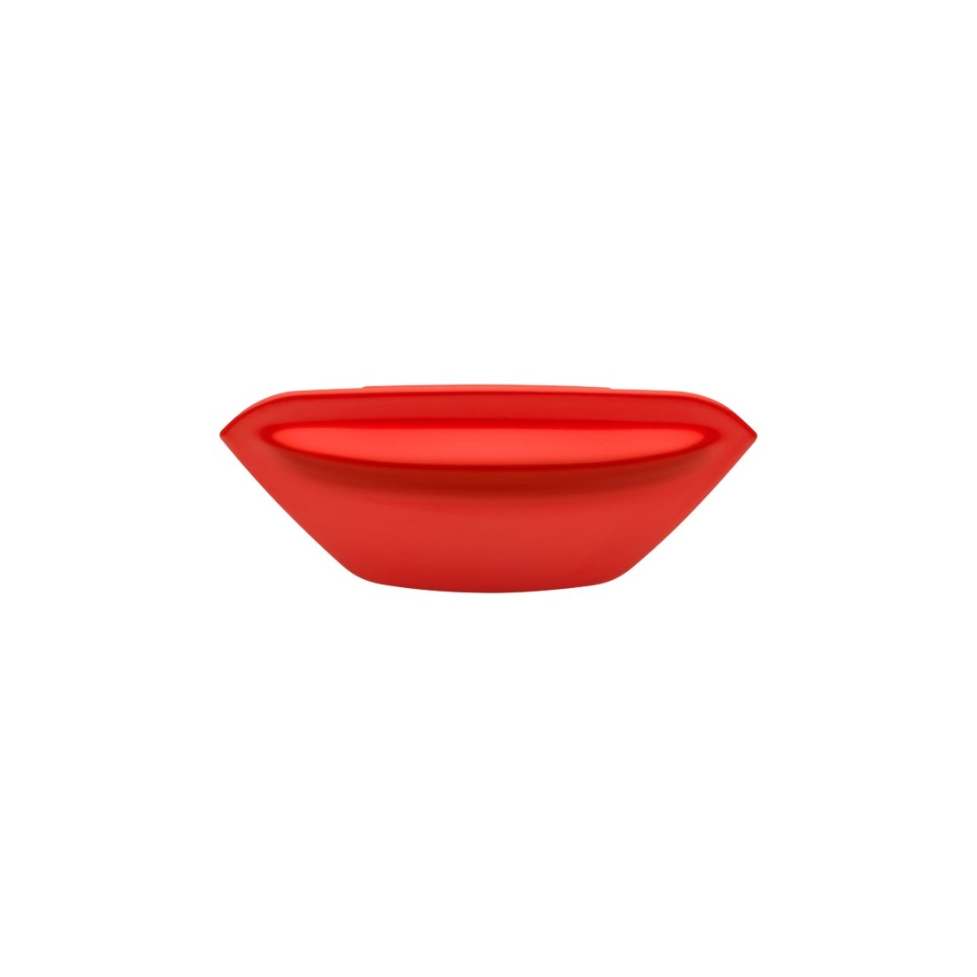 ENTRADA AIRE FRONTAL C4 ROJO RACING