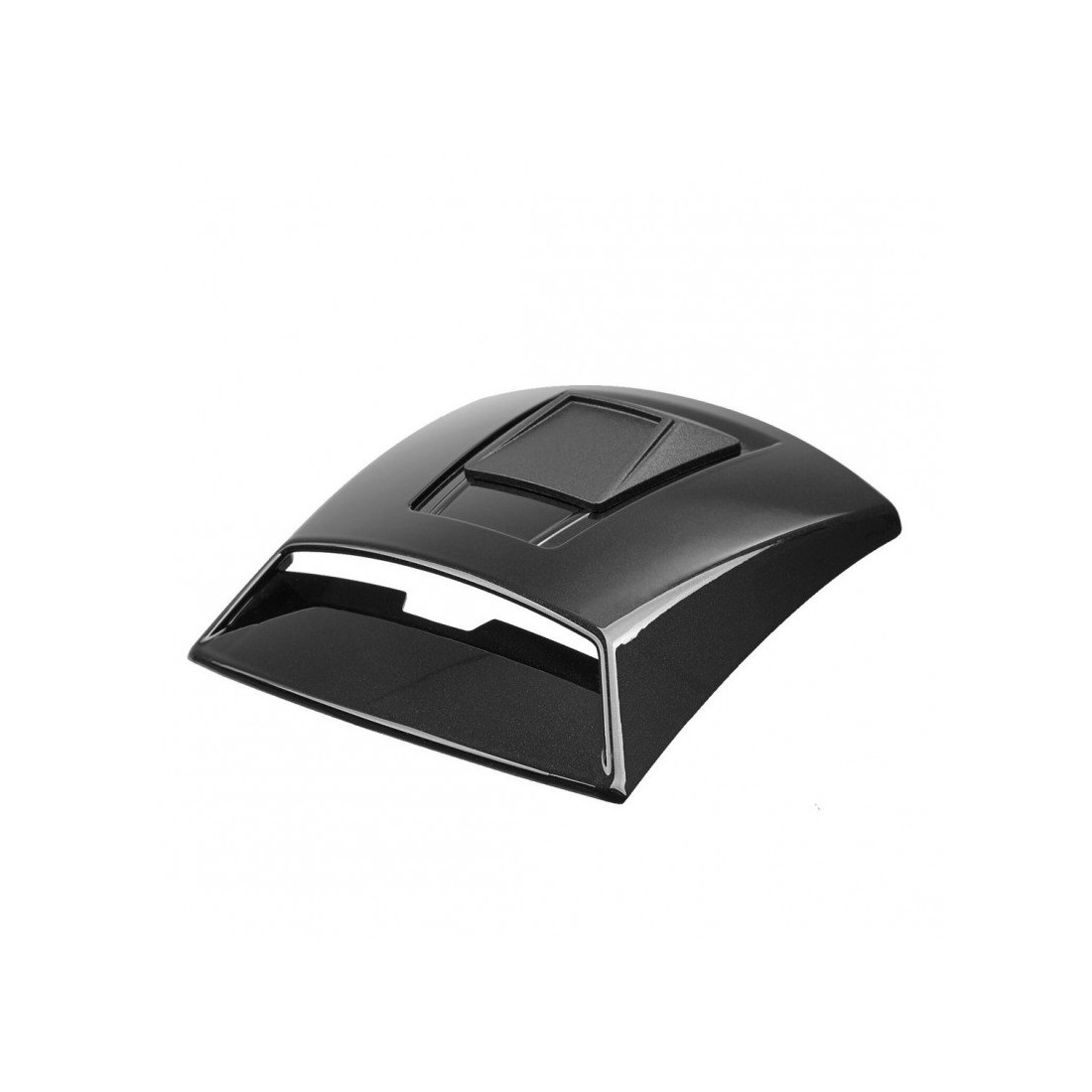 ENTRADA AIRE SUPERIOR C4 NEGRO BRILLO UNICA