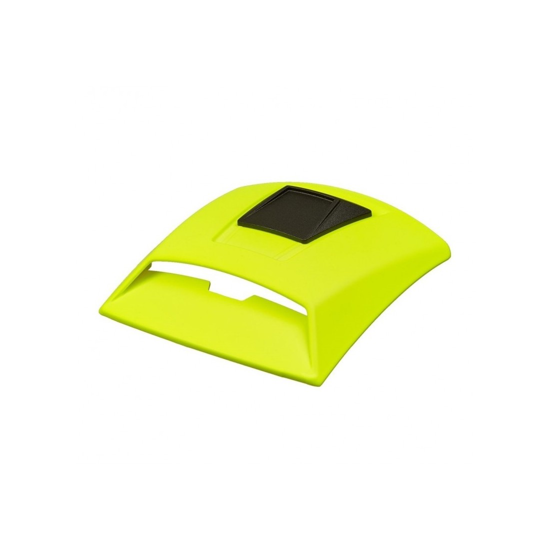 ENTRADA AIRE SUPERIOR C4 FLUOR BRILLO UNICA