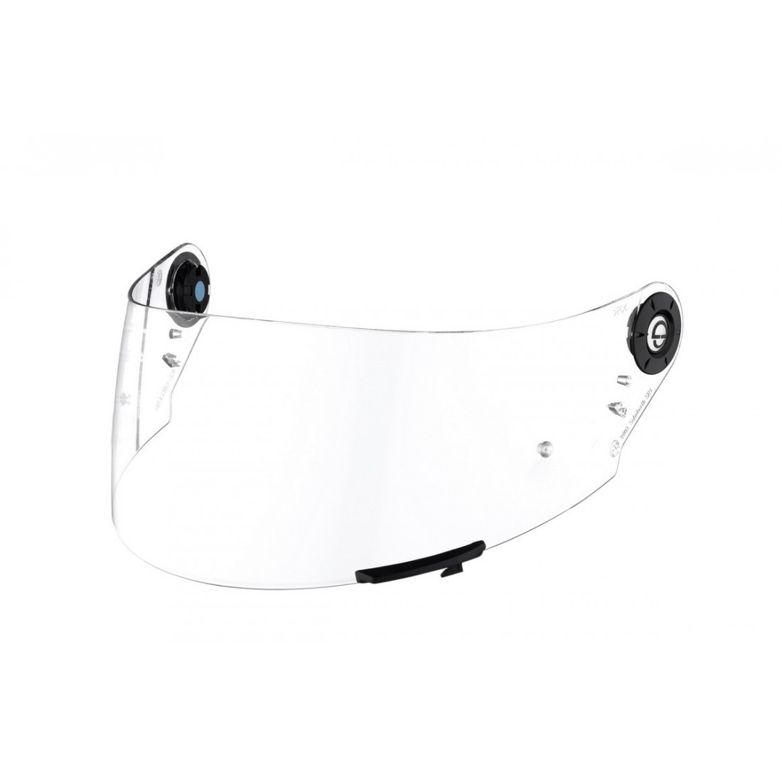 PANTALLA SR1 TRANSPARENTE UNICA