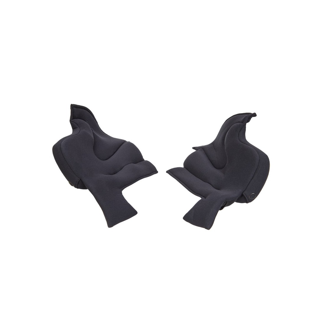 CARRILLERAS C4 PRO/C4 BASIC TALLA CASCO 53