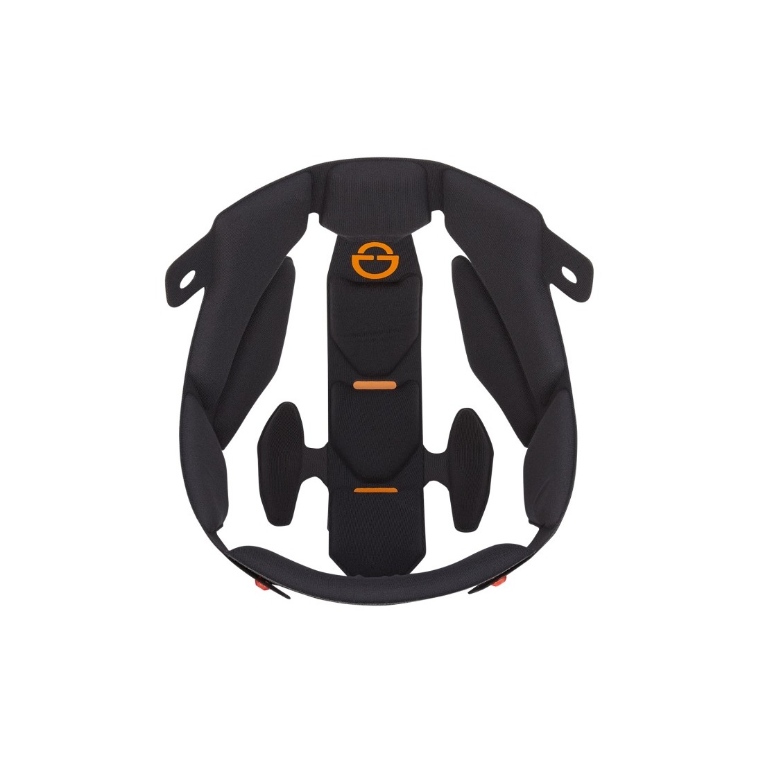INTERIOR C4 PRO/C4 BASIC TALLA CASCO 53
