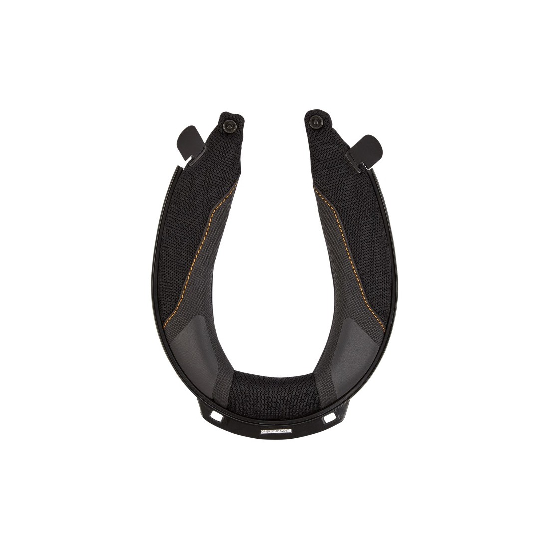 Almohadilla Nuca C4 PRO/C4 BASIC TALLA CASCO XS
