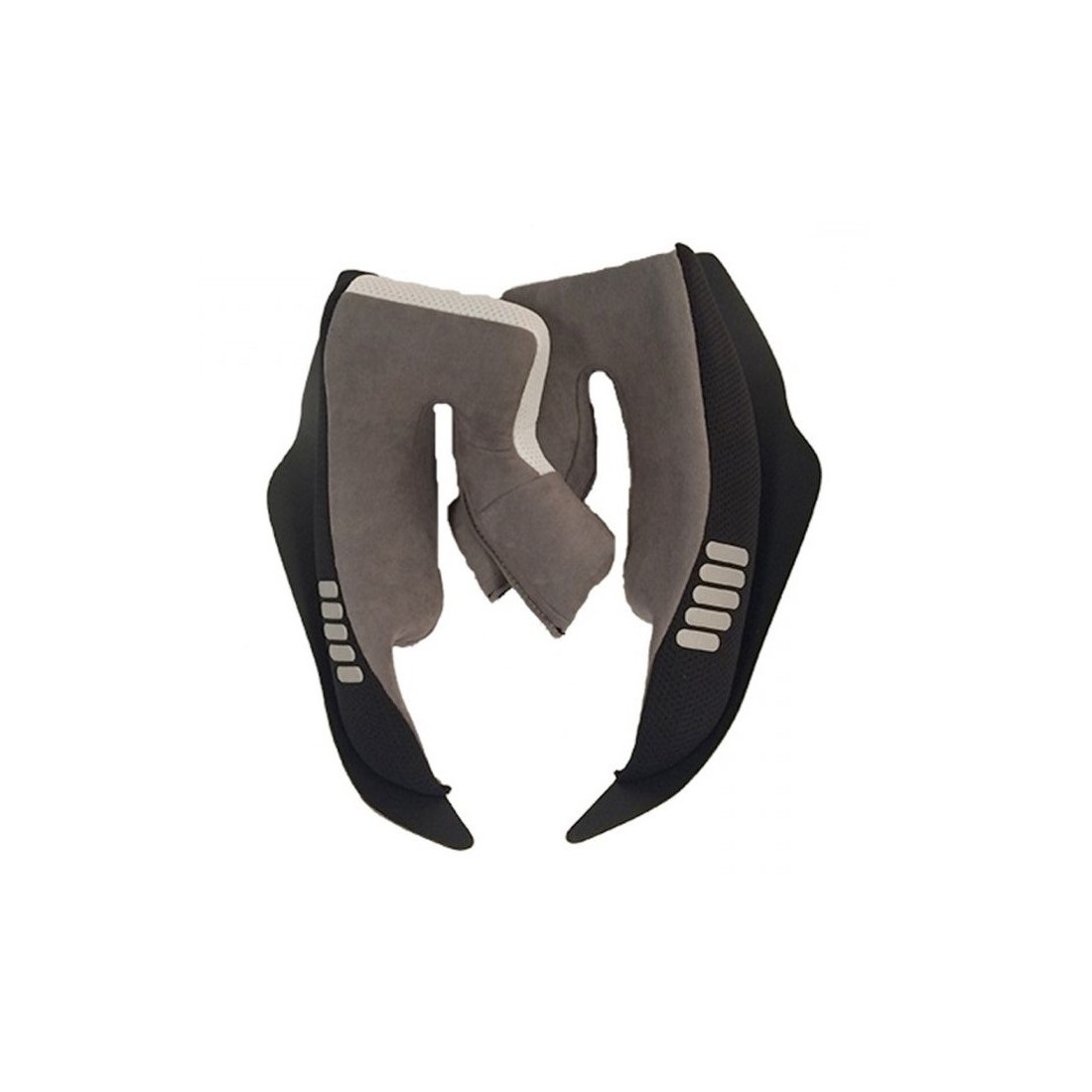 CARRILLERAS SR2 TALLA CASCO 53