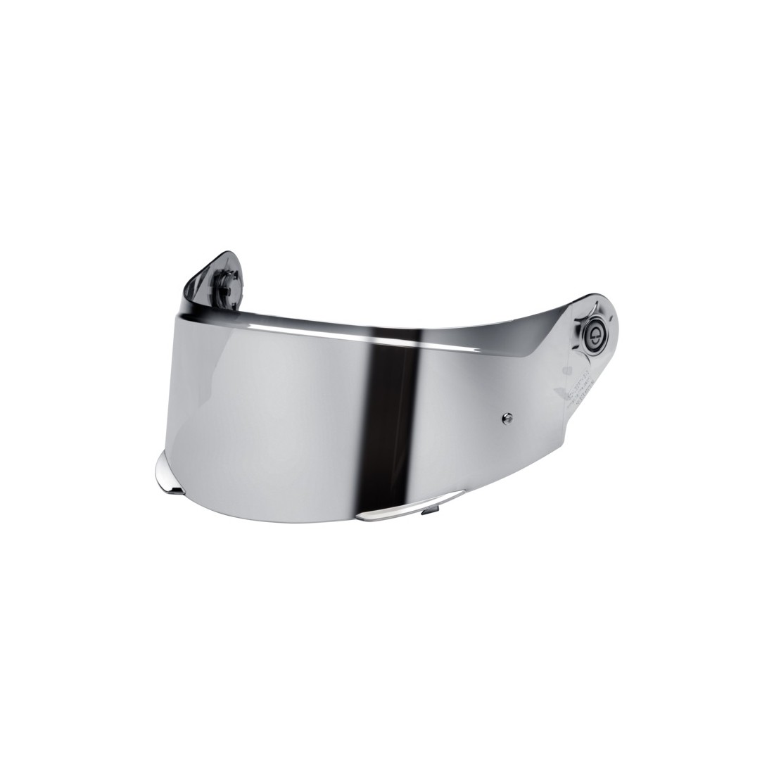 SV3 PANTALLA SR2 PLATA ESPEJO UNICA