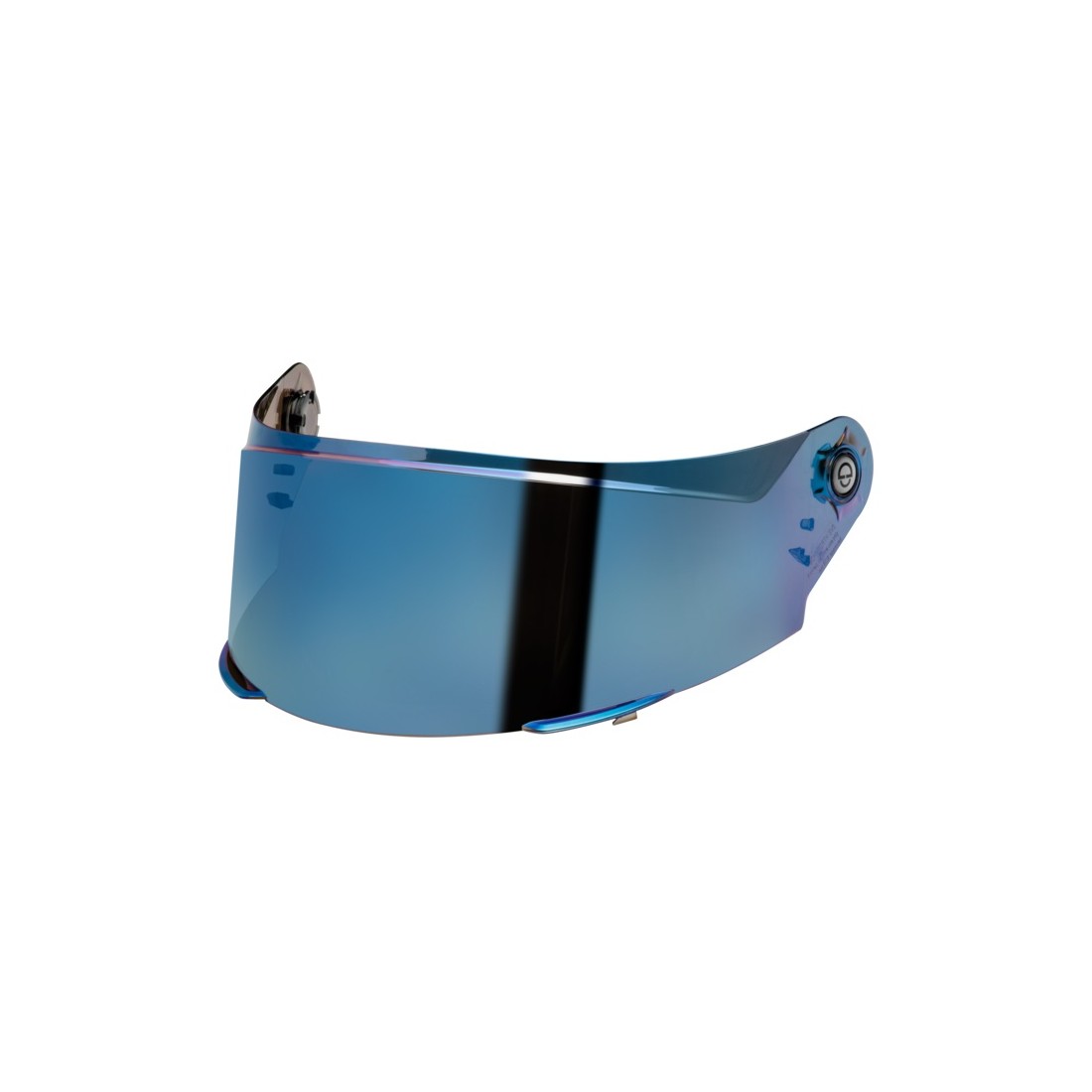 SV3 PANTALLA SR2 AZUL ESPEJO UNICA
