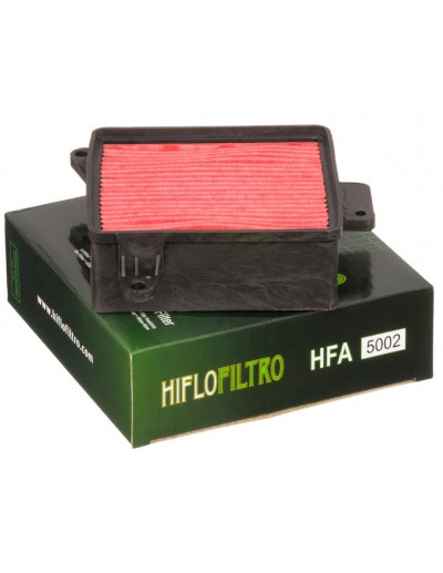 Filtro Aire Hiflofiltro...