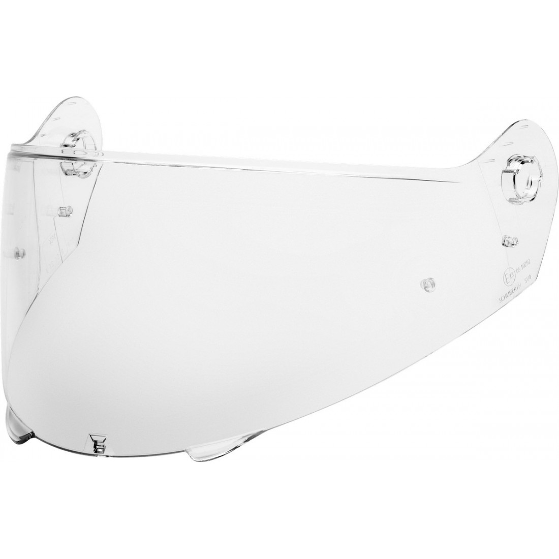 SV4 PANTALLA R2 / R2 BASIC TRANSPARENTE UNICA
