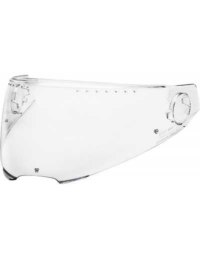 SV5 PANTALLA C4 TRANSPARENTE