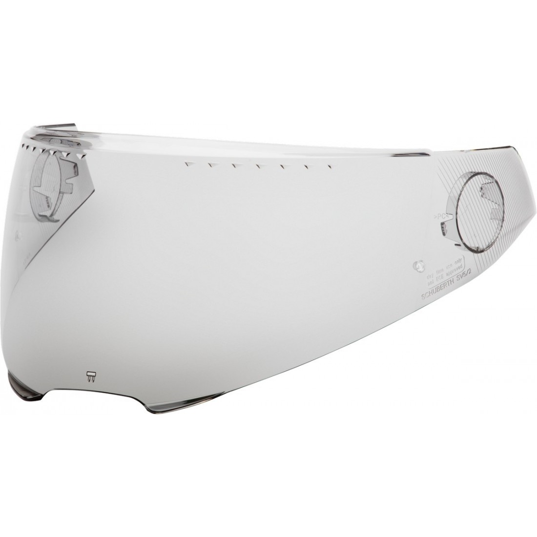 SV5 PANTALLA C4 AHUMADA CLARA TALLA CASCO XS