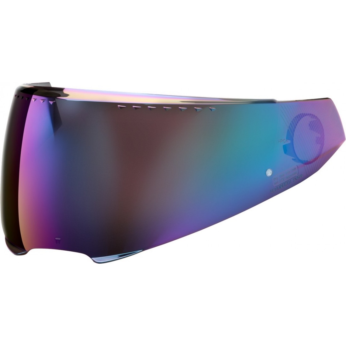 SV5 PANTALLA C4 IRIDIUM ESPEJO TALLA CASCO XS