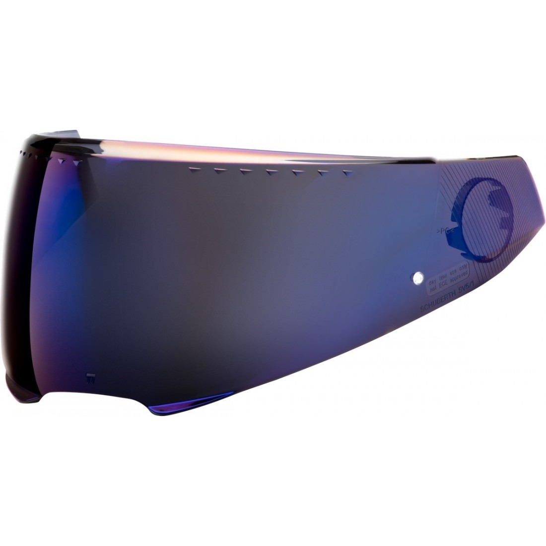 SV5 PANTALLA C4 AZUL ESPEJO TALLA CASCO XS