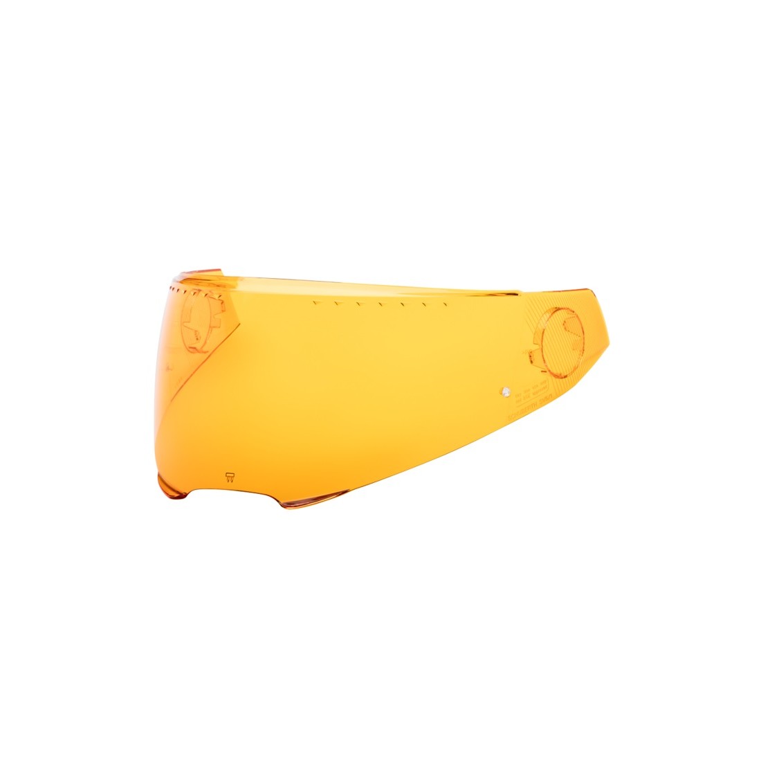 SV5 PANTALLA C4 NARANJA ALTA DEFINICION TALLA CASCO XS