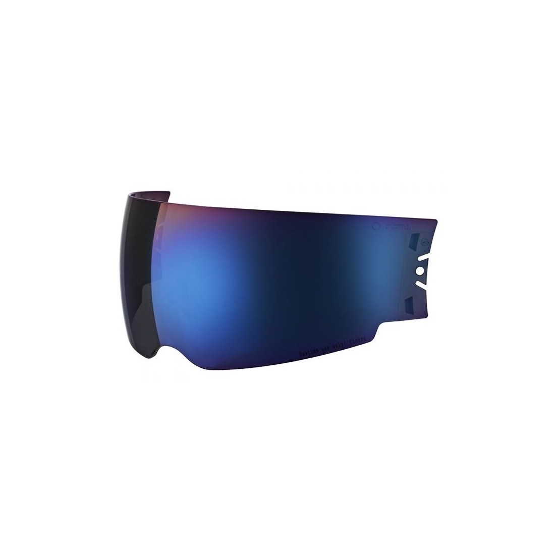 PANTALLA SOLAR C4 PRO/BASIC/CARBON AZUL ESPEJO XL-3XL