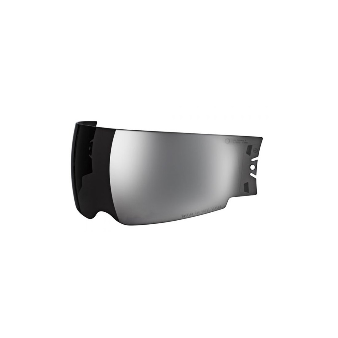 PANTALLA SOLAR C4 PRO/BASIC/CARBON PLATA ESPEJO XL-3XL