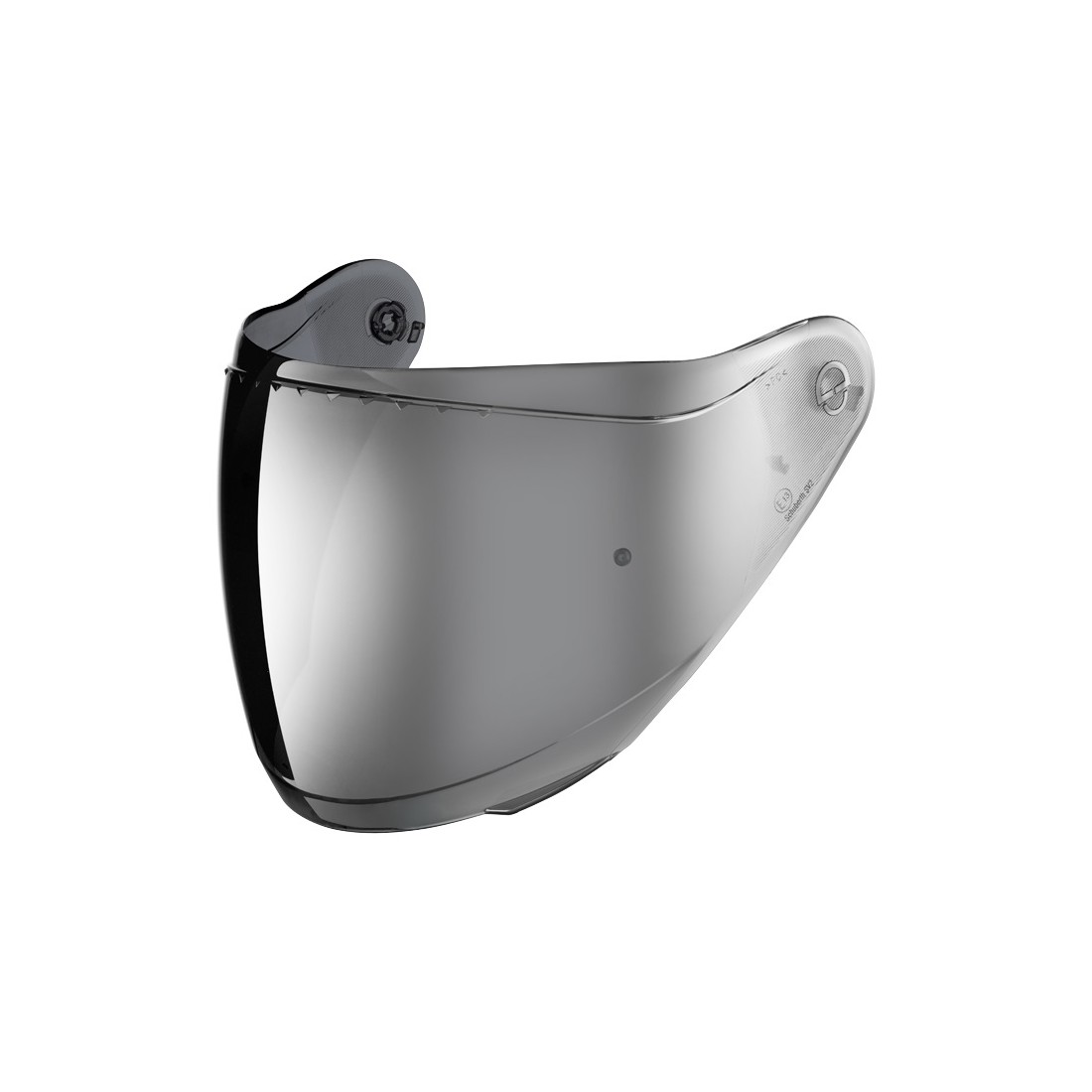 SV2 PANTALLA M1 / M1 PRO PLATA ESPEJO UNICA