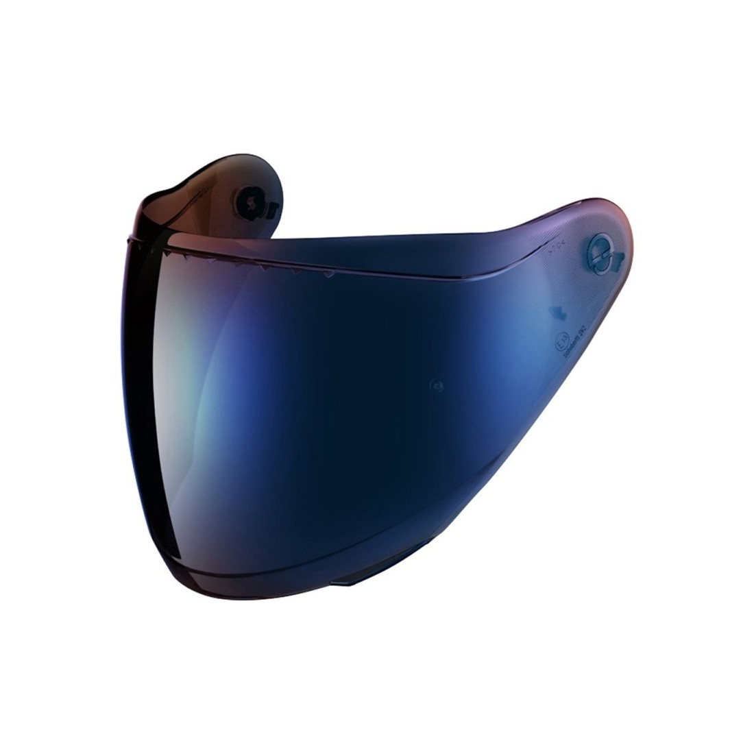 SV2 PANTALLA M1 / M1 PRO AZUL ESPEJO UNICA