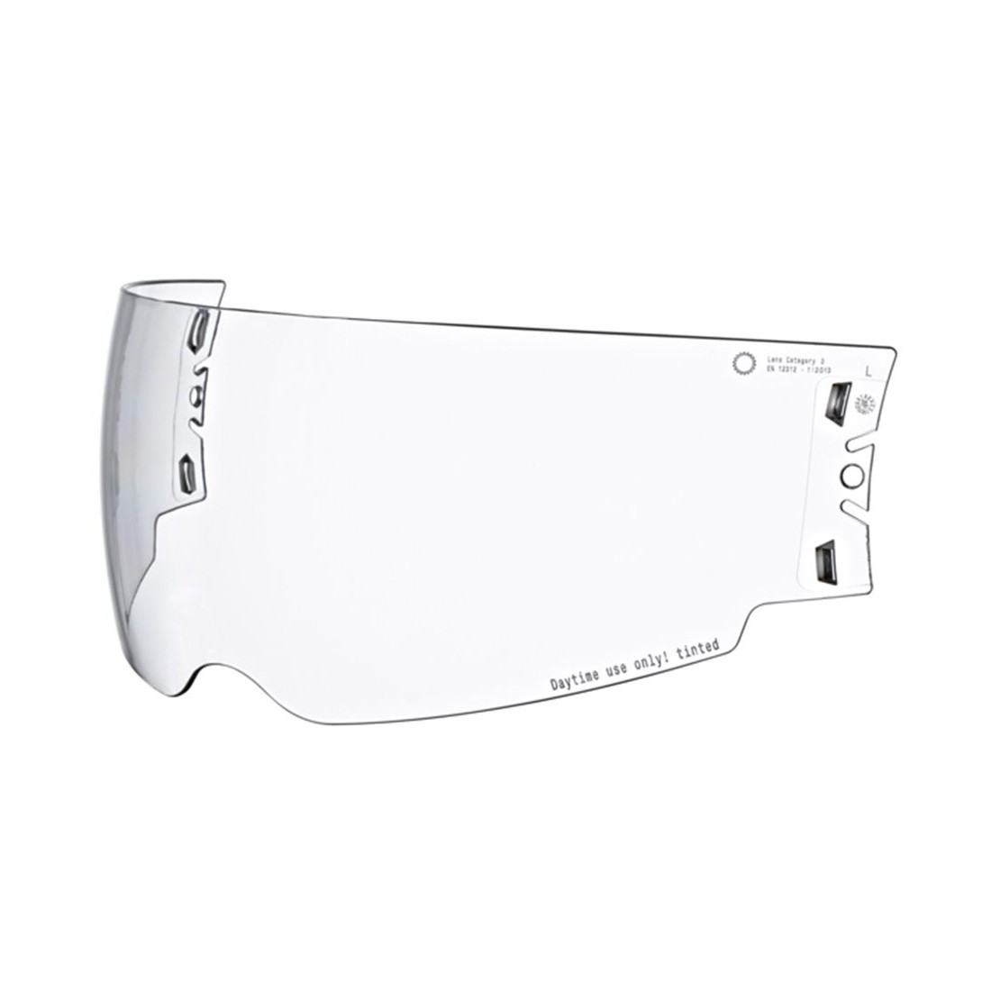 PANTALLA SOLAR E1/C3PRO/WOMEN/C3/S2SPORT/M1/M1PRO TRANSPARENTE XL-3XL