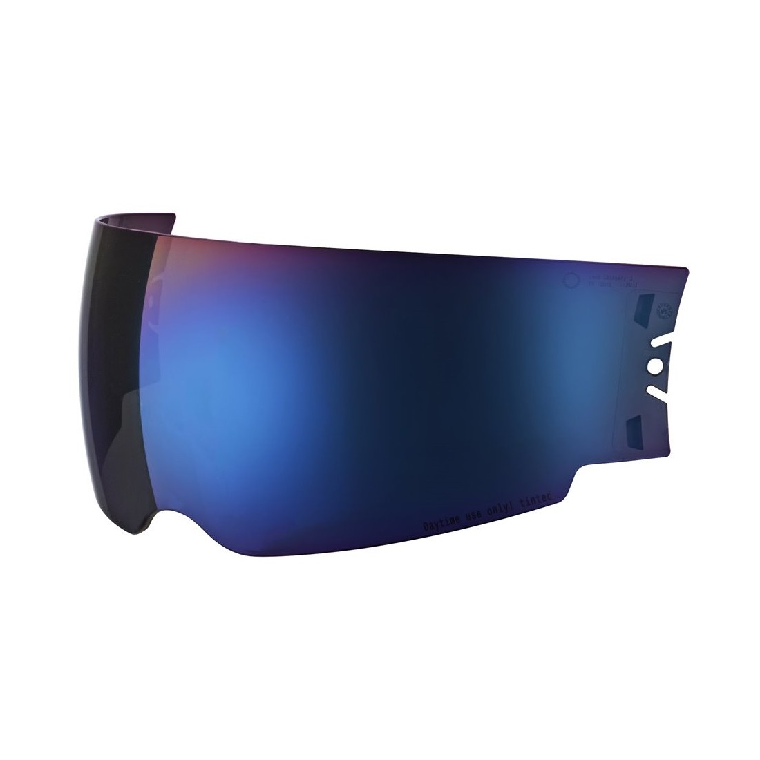 PANTALLA SOLAR E1/C3PRO/WOMEN/C3/S2SPORT/M1/M1PRO AZUL ESPEJO XL-3XL