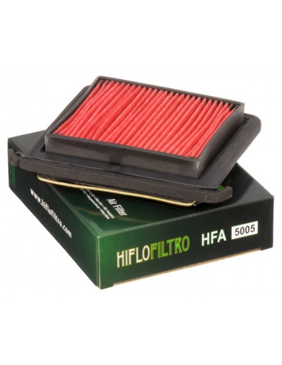 Filtro Aire Hiflofiltro...