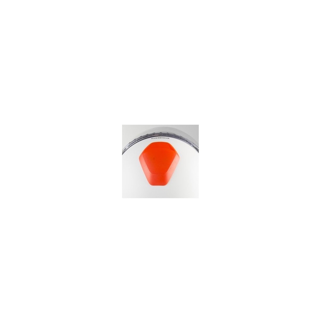 ENTRADA AIRE SUPERIOR M1 PRO NARANJA UNICA