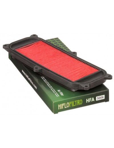 Filtro Aire Hiflofiltro...