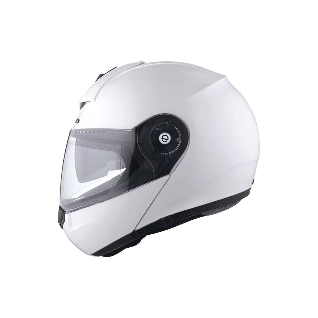 Casco Modular Schubert C3 Pro Blanco Brillo TALLA CASCO XS
